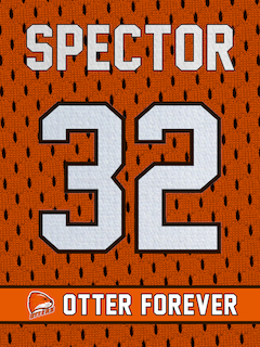 ISFLFootball's tweet photo. We have lost a member of the NSFL Family. Marc Spector, user RedCydranth, passed away. He joined the league in Season 02, and instantly made an impact becoming a vital part of @NSFLOtters history. His memoriam is posted here > https://t.co/BPOTfIsY8e
So long good friend. https://t.co/d0yxBCpKzz