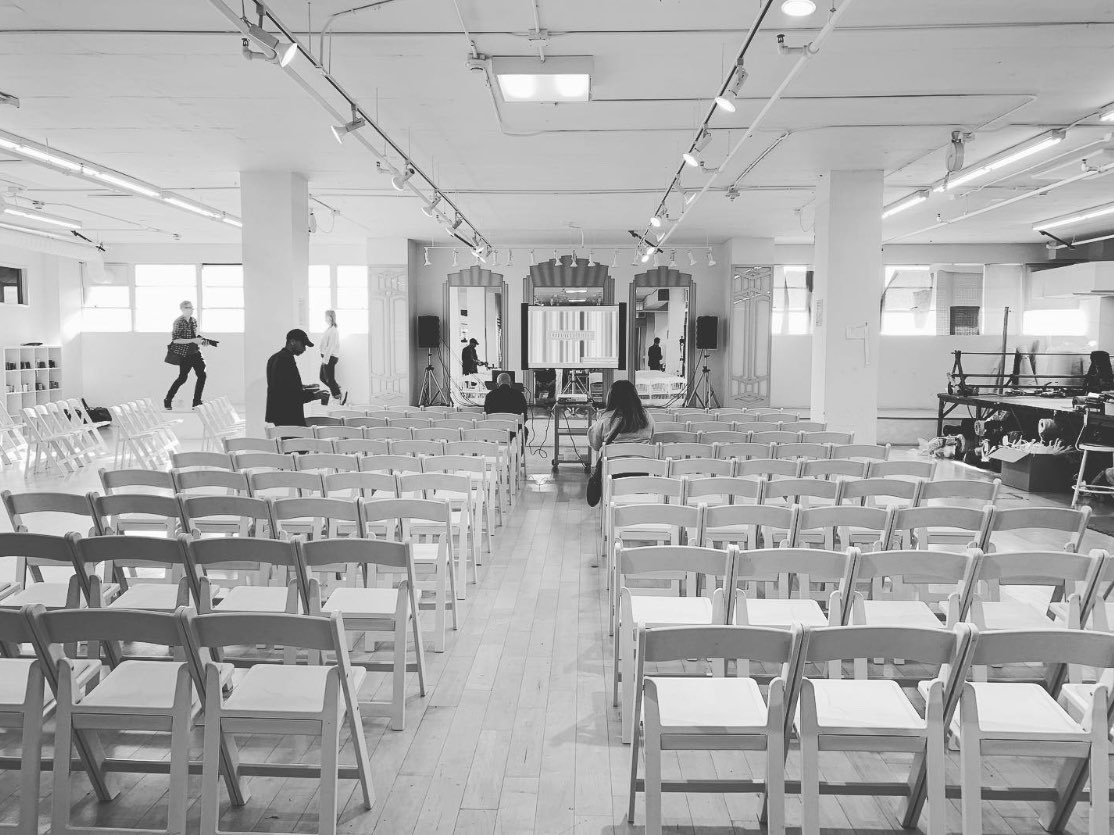 CreativeMornings/LA tweet media