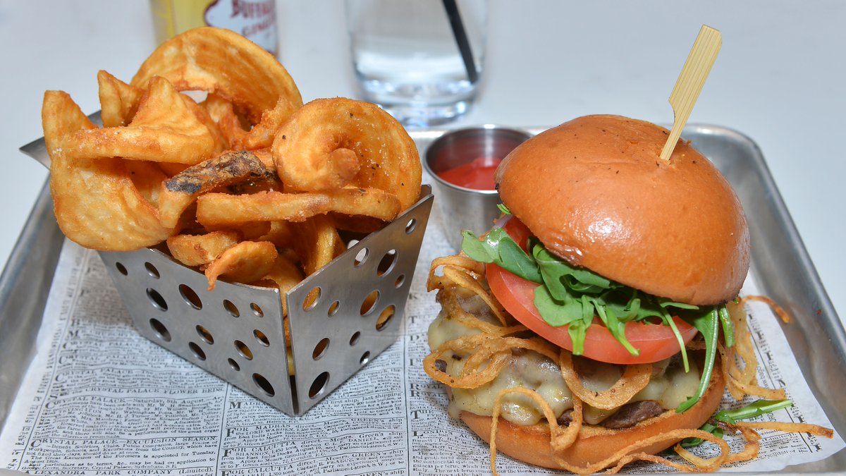 The Lab Bar and Kitchen tweet media