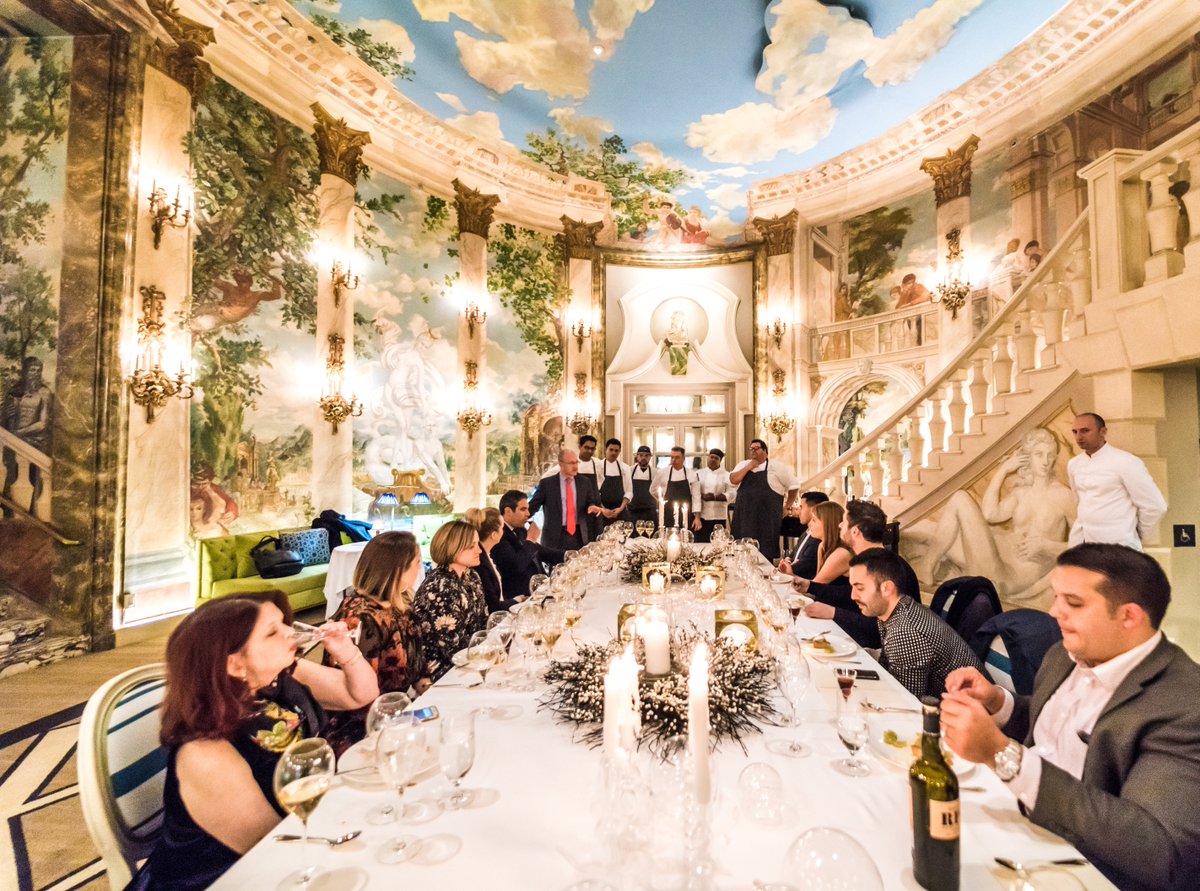 The Pierre, New York (@thepierreny) on Twitter photo On March 24th, <a href="/PerrineNYC/">Perrine NYC</a>'s Chef's Social Club continues with a five-course journey through classic wines of France & Italy! Enjoy <a href="/piperheidsieck/">Piper-Heidsieck Champagne</a>, Chapoutier, Gaja and <a href="/latourchateau/">Chateau Latour</a>. Reserve your seat today. bit.ly/ChefsSocial #winetasting #perfectlypierre On March 24th, <a href="/PerrineNYC/">Perrine NYC</a>'s Chef's Social Club continues with a five-course journey through classic wines of France & Italy! Enjoy <a href="/piperheidsieck/">Piper-Heidsieck Champagne</a>, Chapoutier, Gaja and <a href="/latourchateau/">Chateau Latour</a>. Reserve your seat today. bit.ly/ChefsSocial #winetasting #perfectlypierre