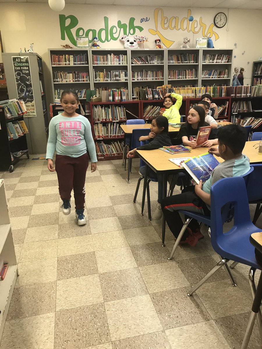 PolanMedia's tweet photo. Our @CliftonSchool15 students are learning the basics of coding today by using @littlecodr cards to program each other! Teamwork, logic and good listening skills helped our classes work together to accomplish a variety of tasks! 

#cliftonconnects @CliftonSupt @DrBattenWalker https://t.co/mGXXcOw3Ce