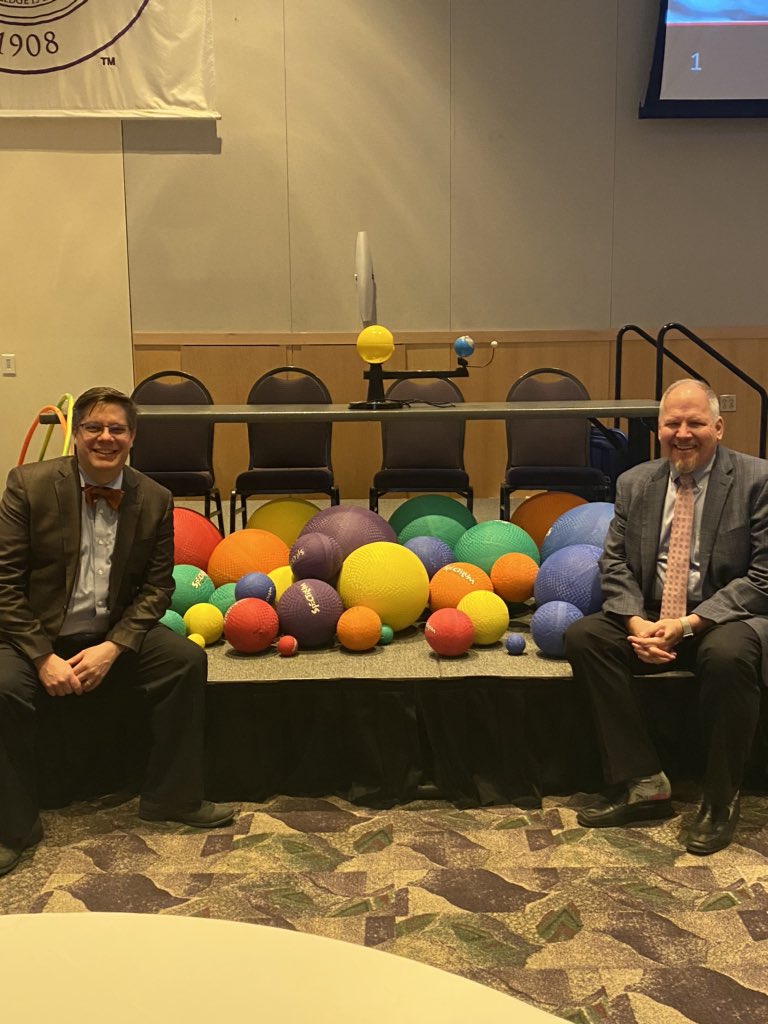 tmanglicmot's tweet photo. Strategies that Engage Minds!  Getting ready for the first VDOE sponsored STEM event.  Big thanks to NCTM, JMU and @VaLovesSTEM !  #VA4STEM @VDOE4STEM https://t.co/ud6KGiUMDc