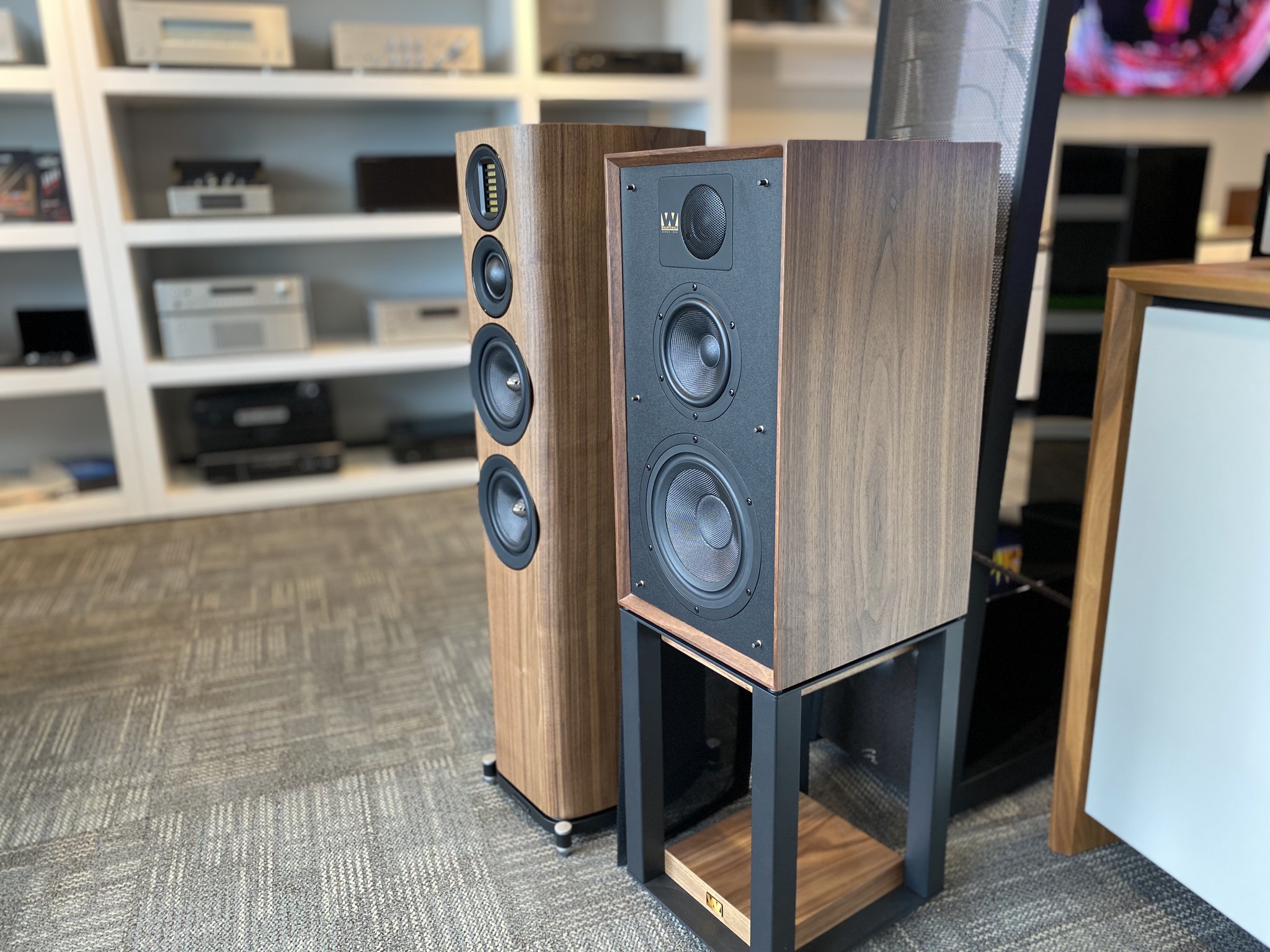 wharfedale linton heritage canada