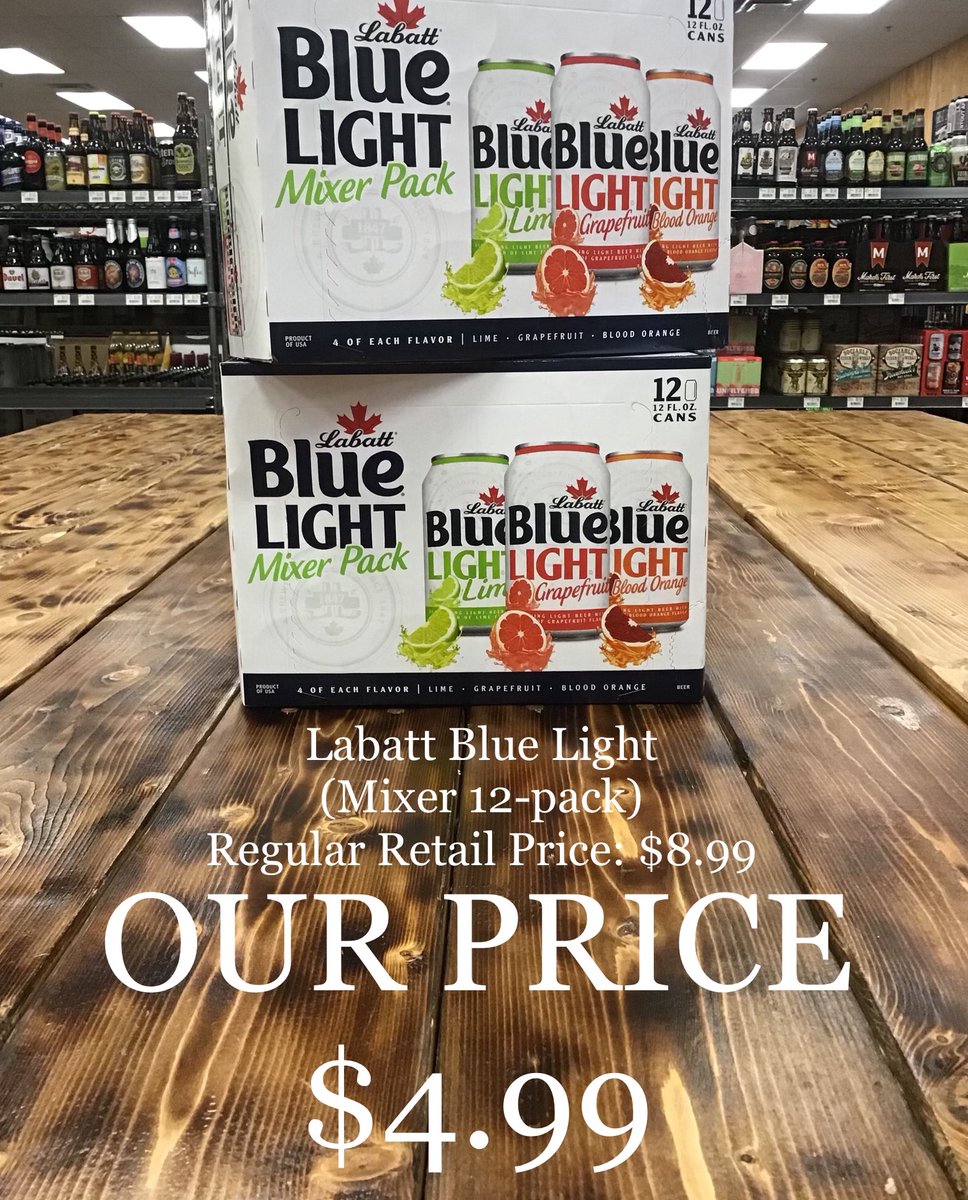 CffmBeech's tweet photo. #cheapbeer https://t.co/N8nPUDdBAL
