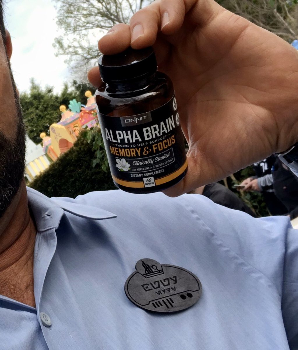 EddyOC_TV's tweet photo. A busy day so far with #TV and #Radio #OnAir interviews from 4am til 2PM. Highly recommend #AlphaBrain from @Onnit for #MemoryAndFocus! #Health #Fitness #Ironman #Triathlon https://t.co/vkAS9JMGjE