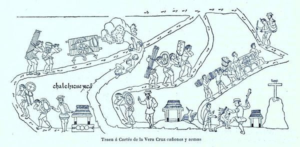 En términos generales esta epidemia, la de 1520, parece ser una enfermedad inteligente que únicamente acabó con los enemigos mexicas de los españoles, ni sus aliados nahuas de la cuenca ni los Tlaxcaltecas parecen haber padecido esta enfermedad con tanta virulencia.