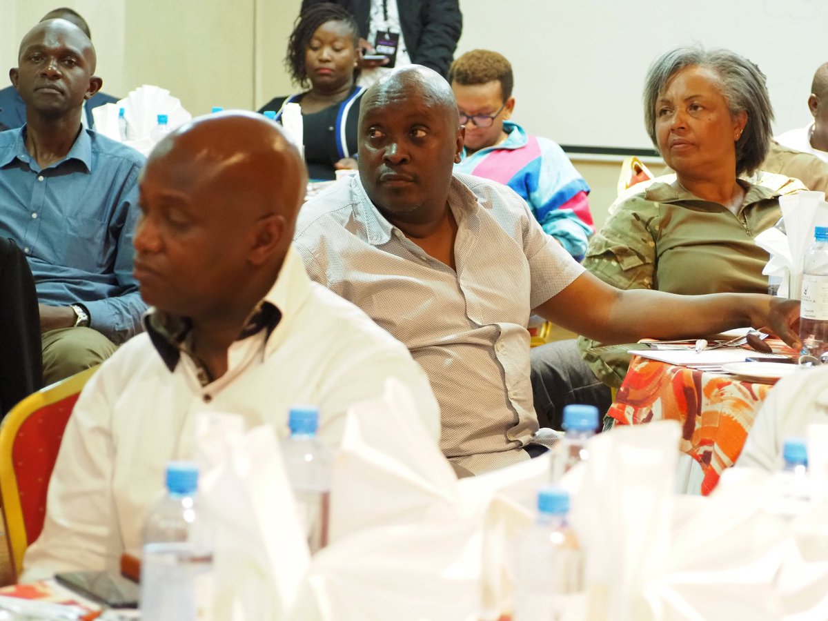 afbekenya's tweet photo. Today, the AFBE in partnership with Nakuru Business Association held a  successful forum with business owners in Nakuru. The business owners got to know what AFBE does and how it would be beneficial to be part of the association.
#NakuruBusiness
#FamilyBusiness https://t.co/5NAV0xAGSM