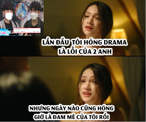 NguynMaiThm1's tweet photo. Chờ lời xin lỗi từ " người anh em thiện lành" 
#recoverVNreputation https://t.co/M647XTM22j