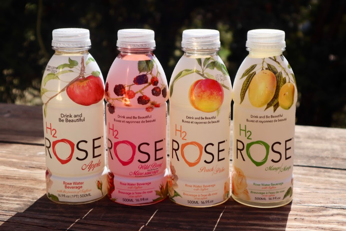 DeliciouslySavv's tweet photo. Enjoy The Mood &amp; Beauty Benefits Of Rosewater with H2rOse! #H2rOse is a Rosewater beverage that harnesses the power of saffron in every bottle! See Why I Am Loving Them Today @DeliciouslySavv👉🏼https://t.co/wNxnCGu4W5 @DrinkH2rOse https://t.co/XTOcB2auGB