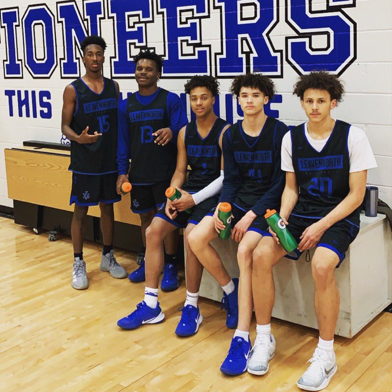 🗣ITS SENIOR NIGHT IN PIONEER COUNTRY!!!   LV takes on state ranked Basehor at 7:15pm.  Need everyone to come out and support these guys who have given so much to our program! Our players will no doubt compete and play FOR one another!  #family #circlethewagons
