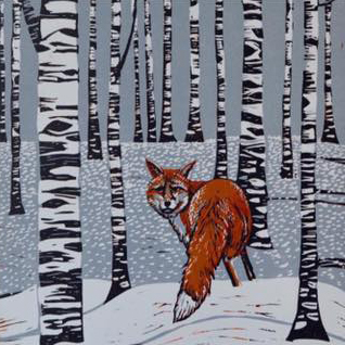 Introduction to Lino Printing: Print Maker Liz Jones shows you how to carve using different tool heads to create your lino block for printing in multiple colours.

🗓️ 21st March 2020, 10:00-14:00
📌 The Hub, Chapel Street, Appleby
💰 £55
🔗 facebook.com/events/2019218…