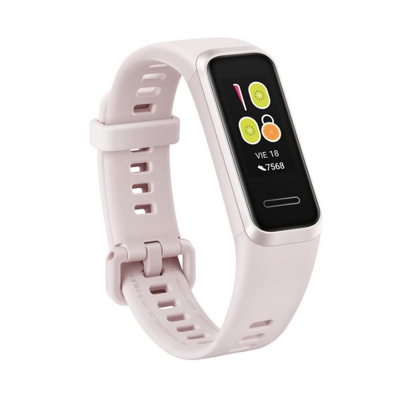 Electroconesa's tweet photo. Pulsera de Actividad Huawei Band 4 - Rosa. Pantalla multicolor personalizable.
#electroconesa #smartwatch #huawei

https://t.co/dUUilHQN4M https://t.co/Mw1YtZDbMe