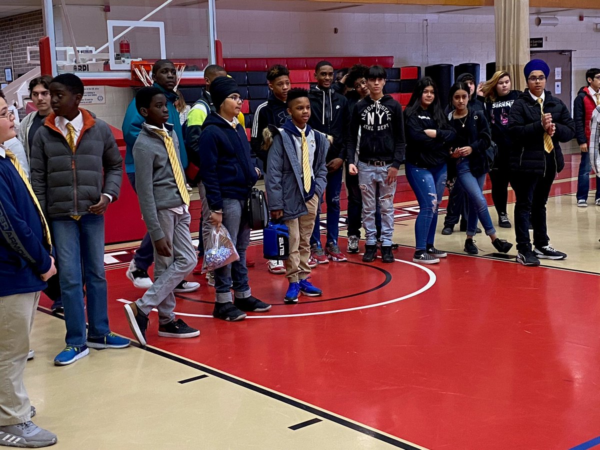 <a href="/CatonsvilleMS/">Catonsville Middle</a> #AVID and Boys to Men Club joined forces to visit <a href="/CCBCMD/">CCBC</a> today.  <a href="/BCPS_AVID/">Baltimore Co AVID</a> <a href="/Mr_TaylorDungey/">Mr. Taylor Dungey</a> <a href="/katie_lanasa/">Katie Lanasa</a> <a href="/marvin_briscoe/">Marvin Briscoe</a> @PBHSPrincipal <a href="/RJones_8/">Racquel Jones, Ed.D.</a>