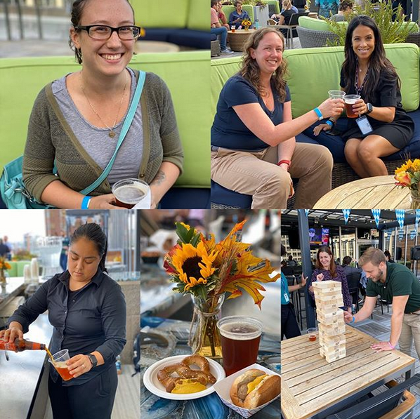 CBOT Building™ tweet media