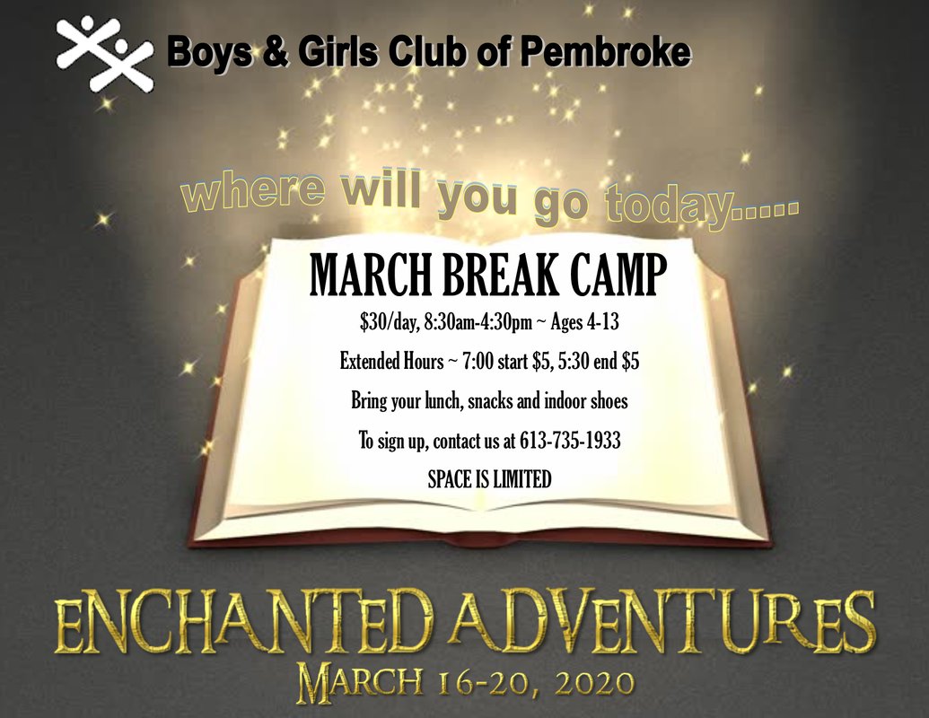 BGC Renfrew County tweet media