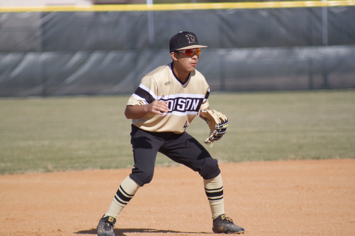 SAEdisonBaseba1's tweet photo. Bishop Texas Tournament. #EdisonBaseball https://t.co/yT1kHWM0lx