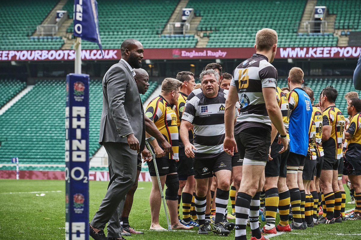 FarnhamRugby's tweet photo. This Saturday sees a new member of the 100 cap club as Jules Joris will run out to make his 100th appearance for us. Jules joined in 2014 and has been a great and dependable player across all 3 positions of the front row! Congrats Julesy! #farnhamrugby https://t.co/7mN2Uuezok
