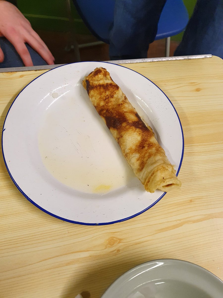 supernovaesu's tweet photo. This week at supernova explorers, they did made pancakes and they were very yummy. And one of our unit members got his Duke of Edinburgh Bronze award and his chief scout platinum award. @Bristol_South https://t.co/WFLOxcj0NS