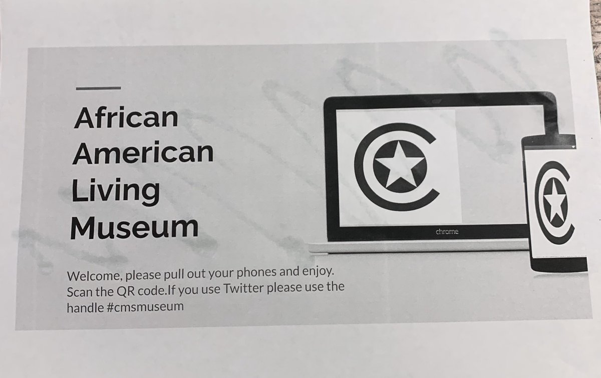 fragileparent's tweet photo. #cmsmuseum coming today at 2! #caldwellartsacademy https://t.co/iVW6IjMiPO