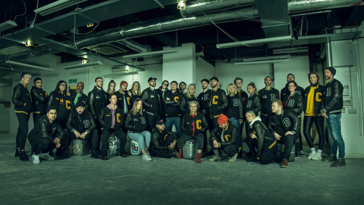 Wez Saunders tweet media