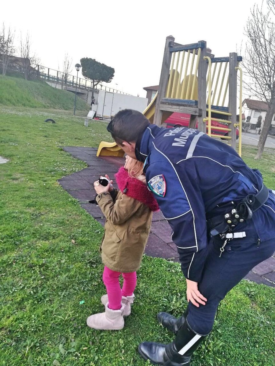 PLRubicone's tweet photo. #coronavirus #COVID2019 Tranquilliziamo i nostri #bambini e approfittiamo di questi giorni per stare un po’ di più con loro. #plrubicone Insieme, più sicuri. https://t.co/IEUNWd4TrL