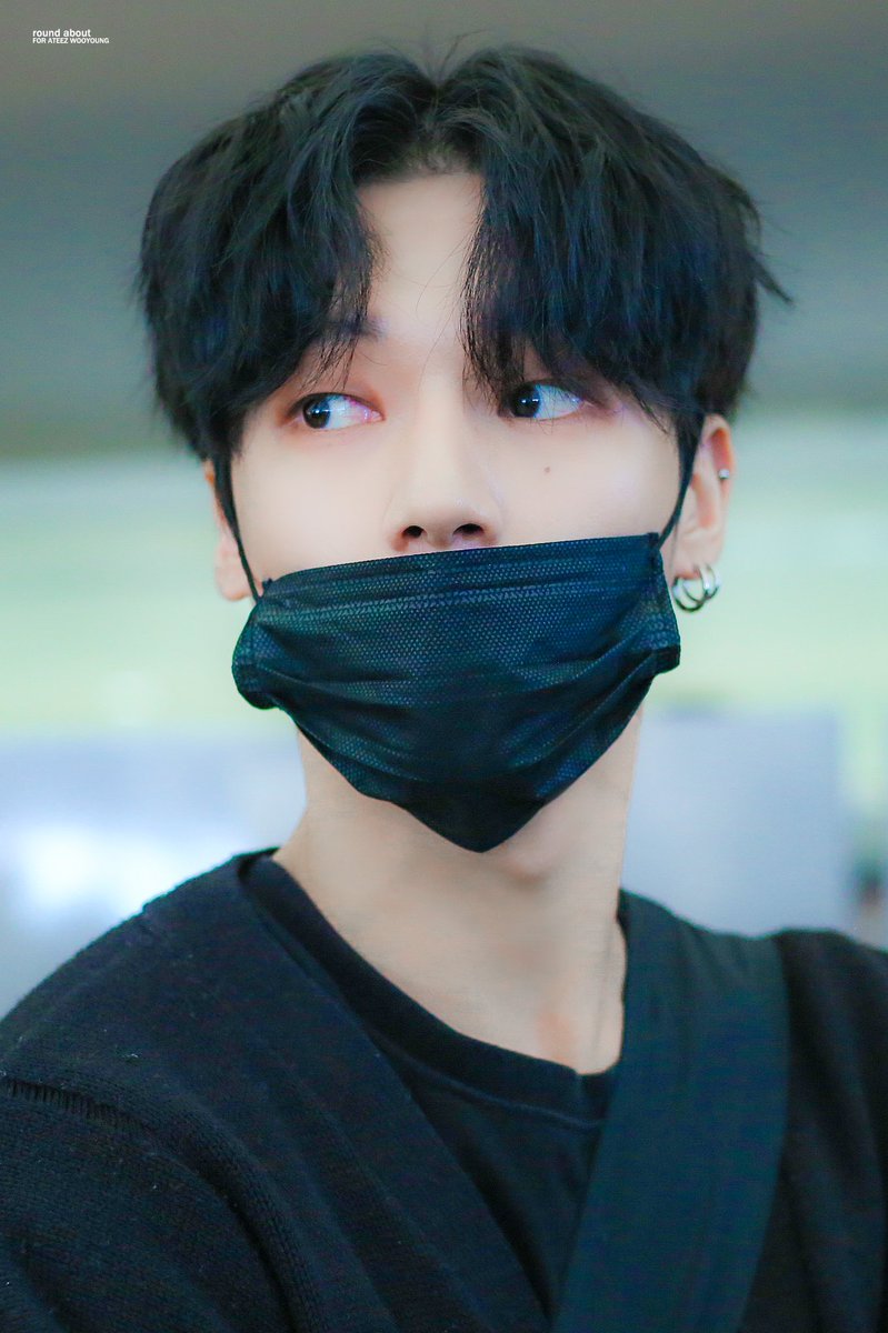 A thread of my favorite wooyoung pics,