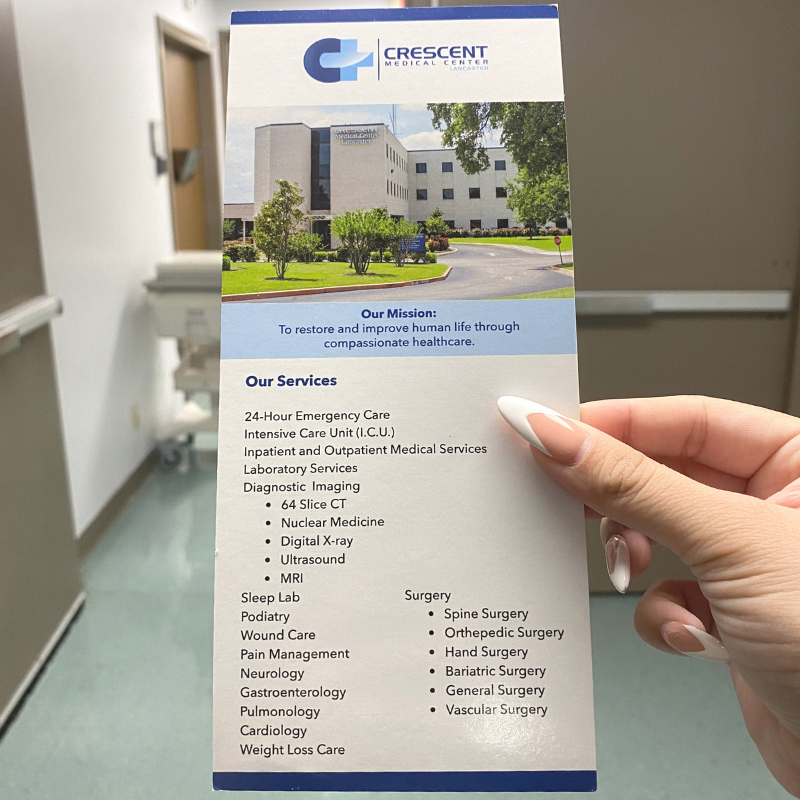 CMC_Lancaster's tweet photo. We are here for you ❤️️ https://t.co/3r8b58bWpb