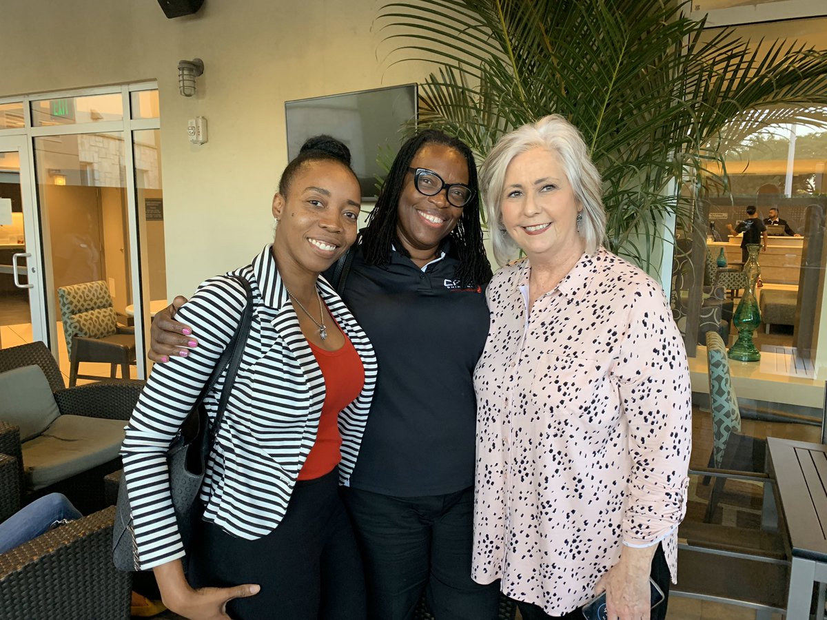 Wincorp_Intl's tweet photo. Week 3 – Last, but not least, we had our final training group this week. Our team in Miami enjoyed meeting and seeing our coworkers. We hope to see you soon! #WincorpInternational #HatchingYourFuture #JamaicaBroilersGroup #Training #Teamwork https://t.co/QDkh0i7zb0