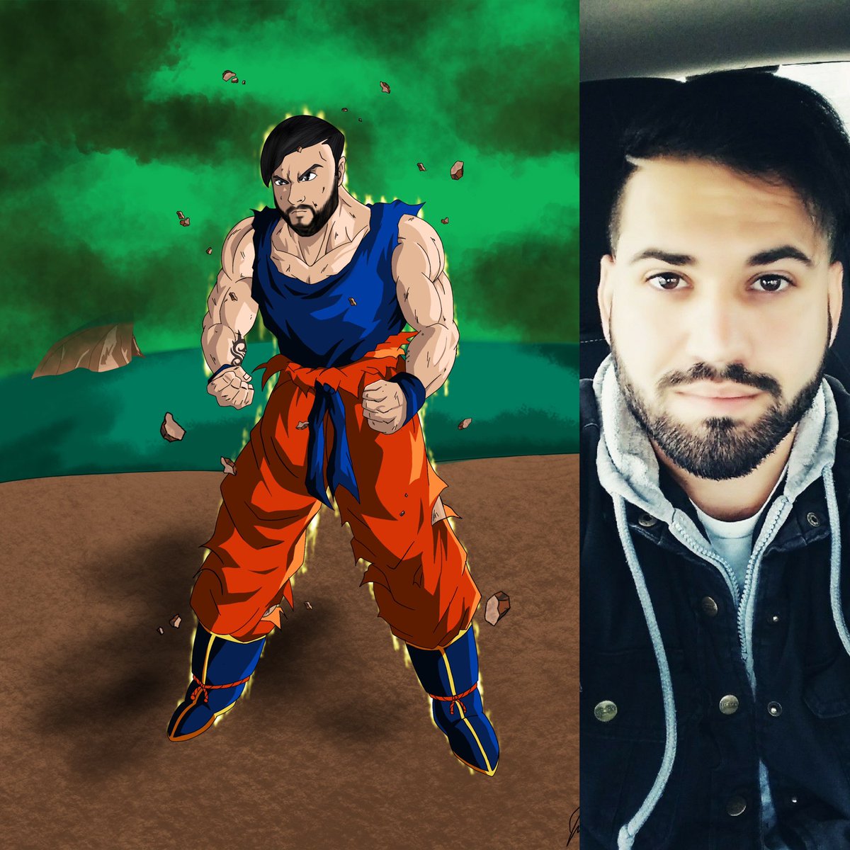 Jordan Pastor tweet media