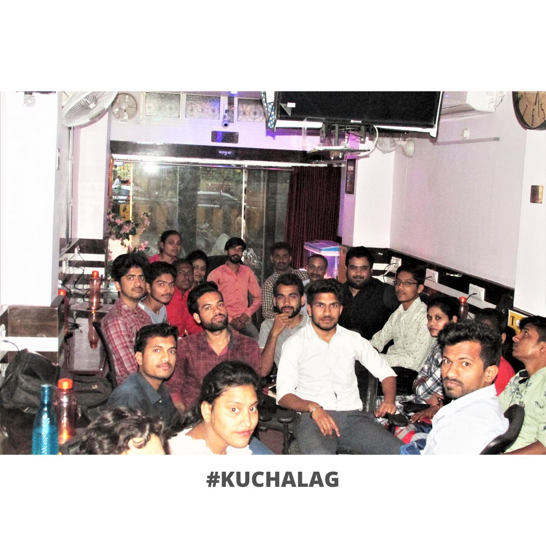 obligrr's tweet photo. 5th Day Free Digital Marketing Training from Obligr™ India Pvt Ltd
#kuchalag #obligr #digitalmarketing #website #whm #Hosting #cpanel #Wordpress #websitedesign https://t.co/IilDrUP0mY