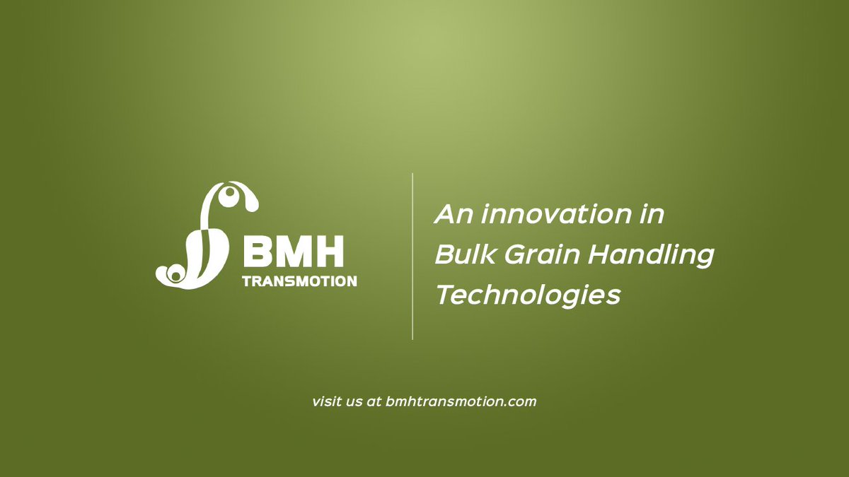 BMH Transmotion tweet media