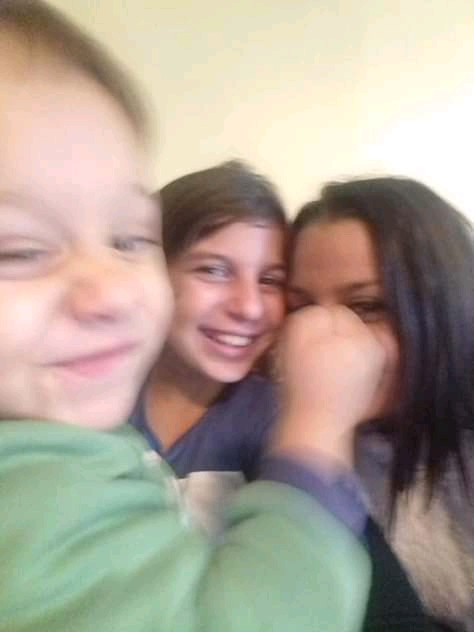 I really like my Enfant♥