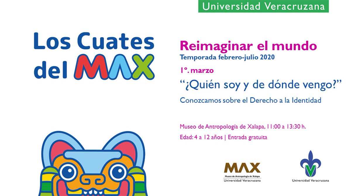 Cuates del MAX tweet media