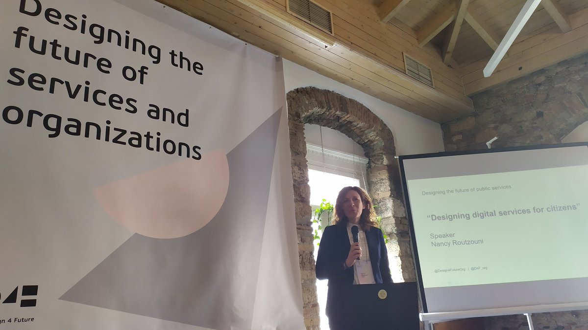 D4F_org's tweet photo. Thank you all for making this event happen!

@LouiseDowne @rufflemuffin @nroutzouni @MinDigitalGr @grnet_gr and of course @UniSystems_GR for their generous support in our initiative!

See you next year....with Designing the Future if Public Services 2?!? 😉 https://t.co/SwxJ9t3YgJ