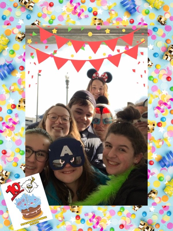 Hampton Unified Bocce tweet media