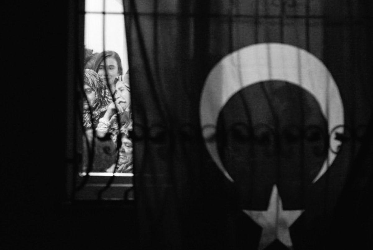 Bu acının tarifi yok. 
#İdlip