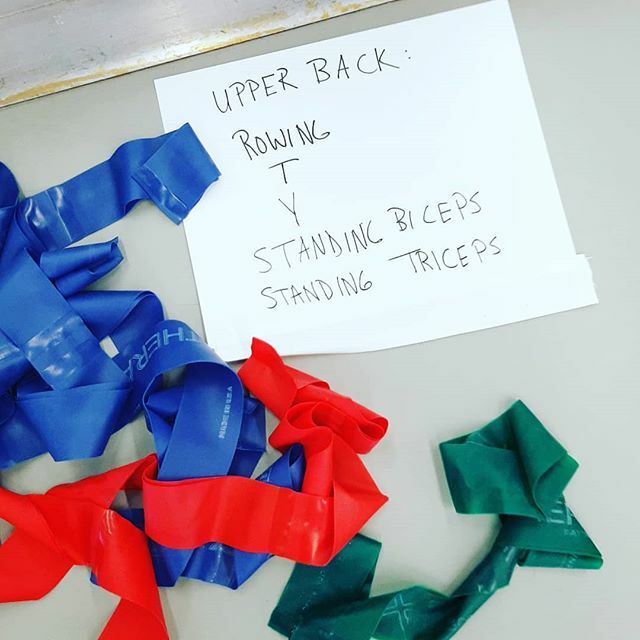bcartistrydance's tweet photo. Are you often given feedback that includes your shoulders or back? 
Do you ever experience upper back discomfort? 
You Are Not Alone, dance lover. As a young dancer I was often told to keep my shoulders down keep, my elbows lifted, and work on moving my … https://t.co/V846uaV0bD https://t.co/58khKXpple