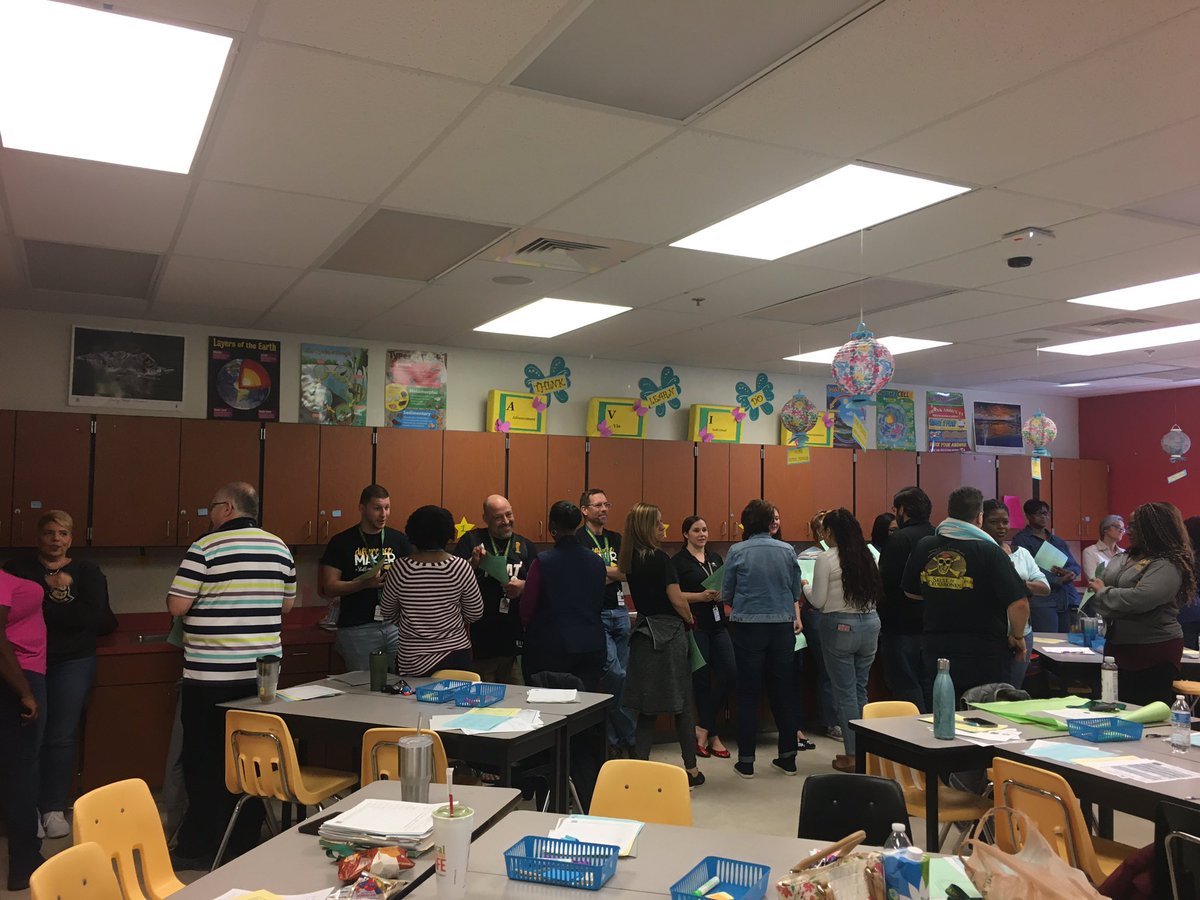 CarolinaTAbreu's tweet image. Educators @LCSwainMiddle practicing engagement strategies #GoToStrategies for #allLearners #ELs_can @EsolPbc during Beyond Turn &amp;amp; Talk PD sessions @NoelElvir924 @lourdesPBC @jamesonstell