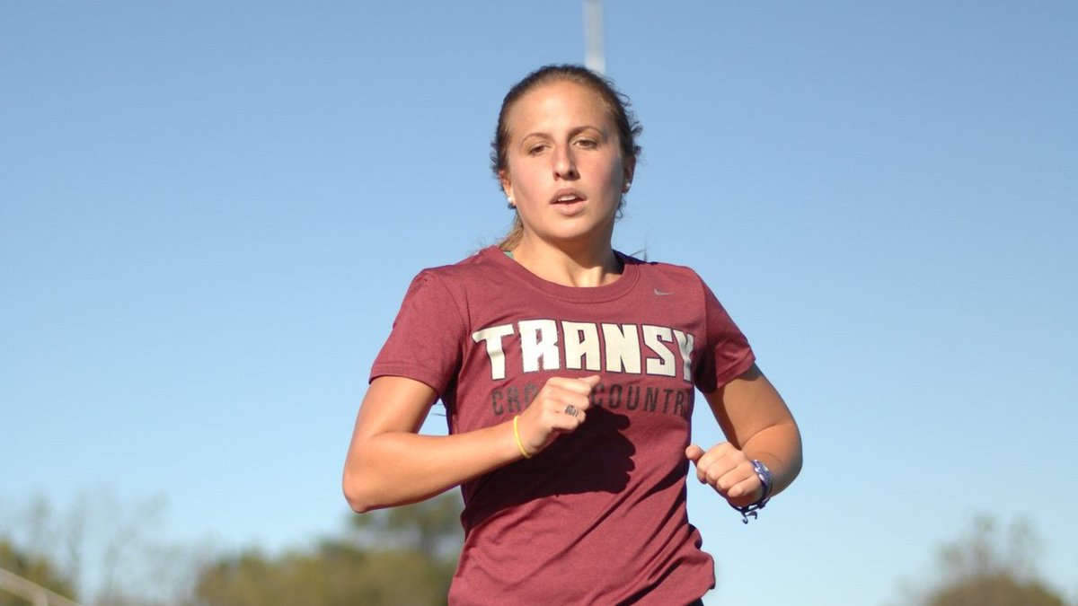 TransyXCTF's tweet image. Our first ever #AlumniFeatureFriday is none other than 2019 graduate, Rebecca Facktor. Becca was an Elementary Education major at Transy, and is now a 2nd grade teacher at St. Leonard in Louisville (and a future track coach)! Proud of you always, Becca!