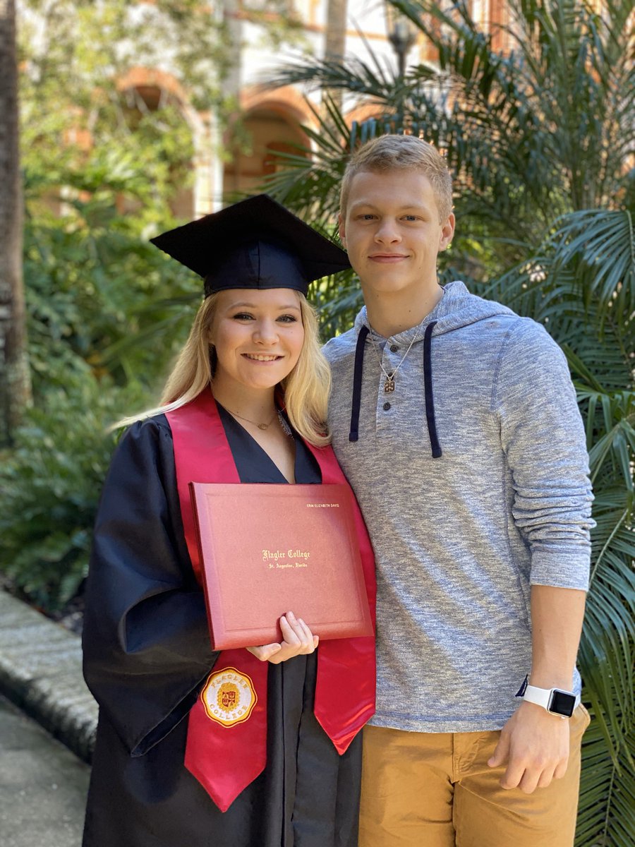 Happy 19th Birthday to my son Evan! This is one of my favorite photos of both my kids together. Only one more year to say we have a teenager. Make it a good one, Evan!!