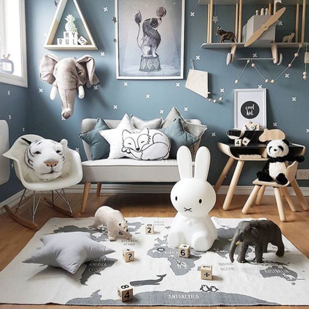 KidzRoomDecor's tweet photo. #myhome #homedesign #cute Baby's World Map Soft Playing Mat https://t.co/0HOPRODXYX