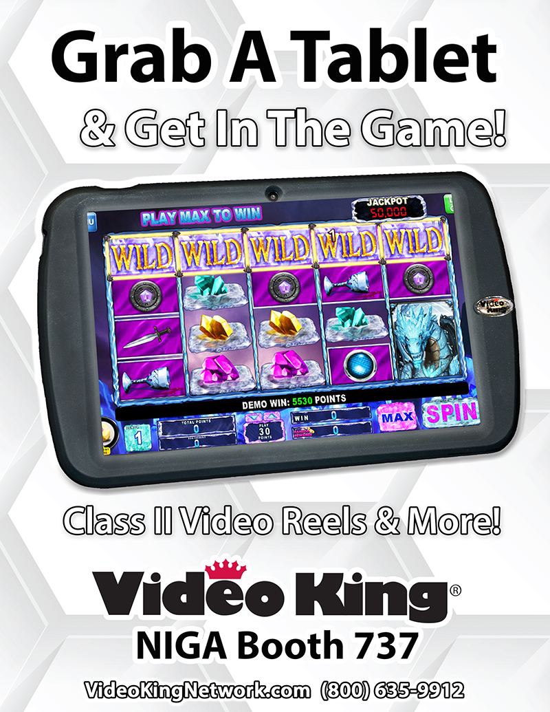 VideoKingGaming's tweet photo. Free Passes To NIGA. $399 Value, Courtesy Video King. Grab A Tablet &amp; Get In The Game. Click Link For Details: https://t.co/ppIGUpg7Bv https://t.co/JbTprKNlcU