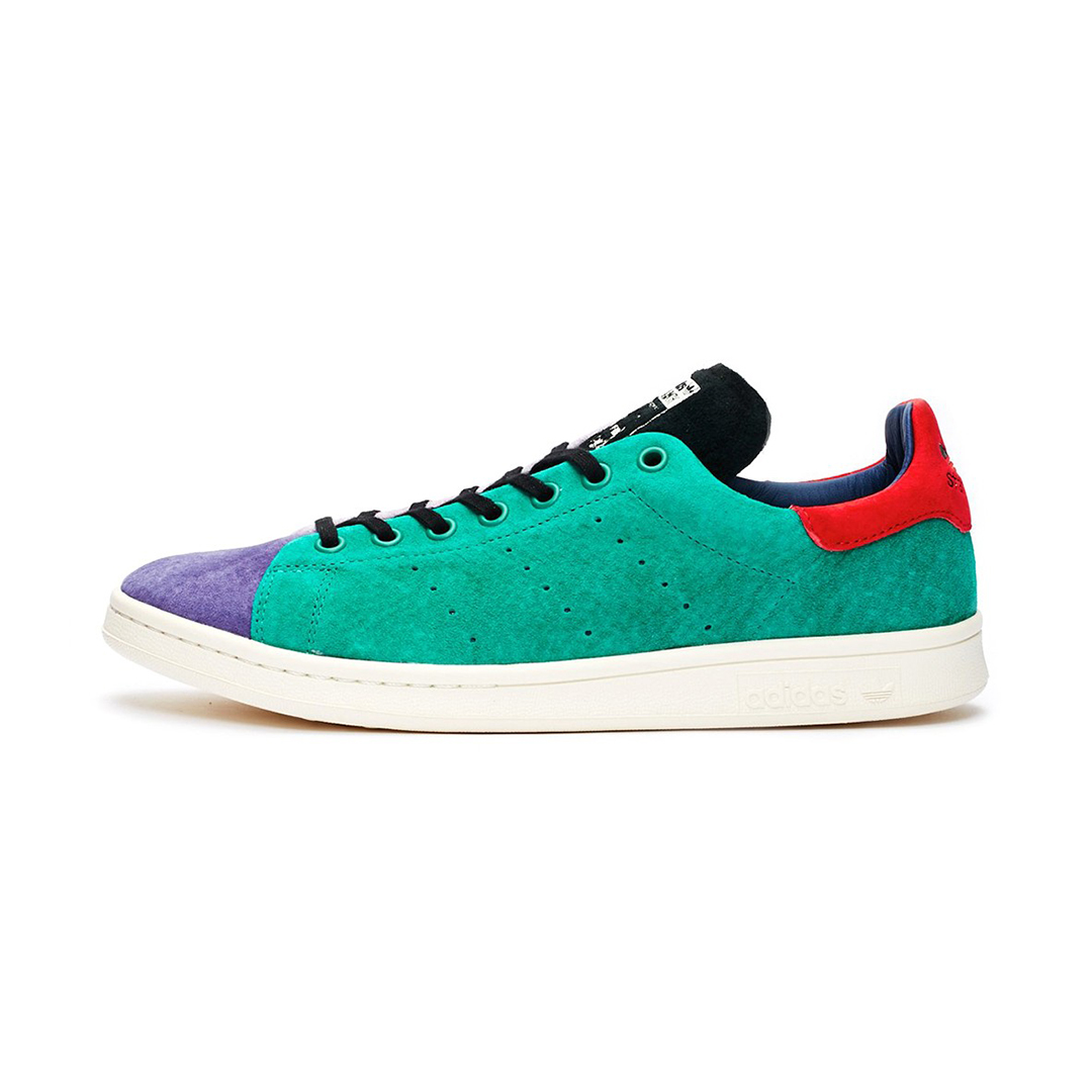 stan smith hypebeast