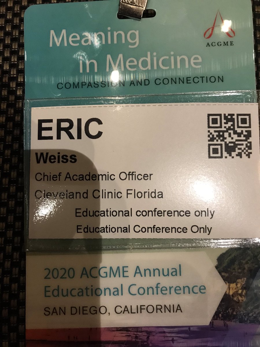 Eric Weiss tweet media