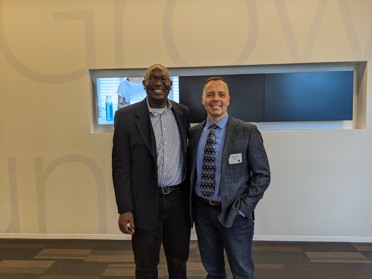 UnifiedCloudEng's tweet photo. Huge success today at our Citrix Technology Day Event held at the Microsoft Technology Center in #NYC ๐ฝ๐๐ผ #ucecitrix #citrix https://t.co/kWAmOjTzPf
