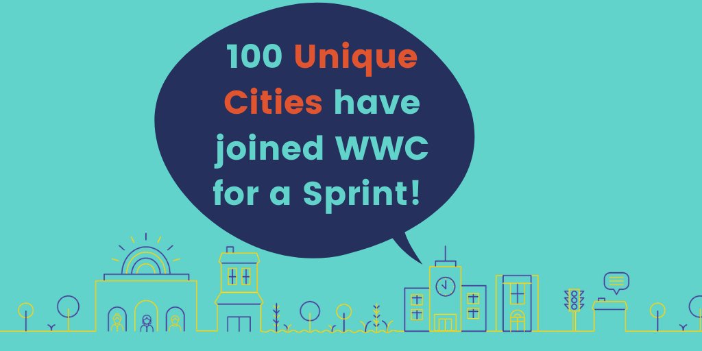 What Works Cities tweet media