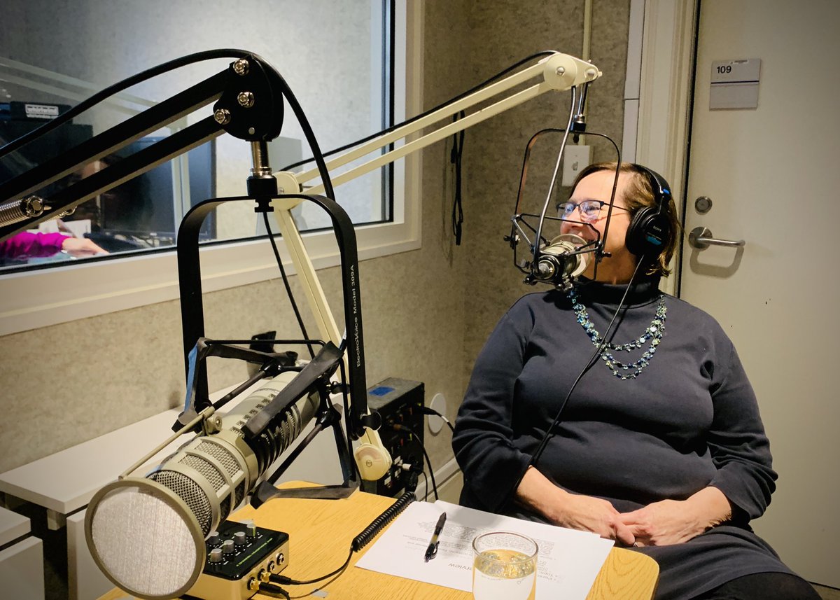 Interviewing Marlyn Wells, @DukeHealth⁦ Family Partner, about financial and legal issues in #healthcaretransition. #transition #CSHCN #teens #adolescentmedicine @Duke_Childrens @DukePsychiatry