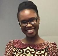 This week we are featuring Dr. Chigozirim Utah Sodeke!
Dr. Sodeke says, "Right now, learning about alternative ways of organizing is my favorite area of study, and getting a masters degree is beneficial because it sharpens critical thinking and independent learning skills."