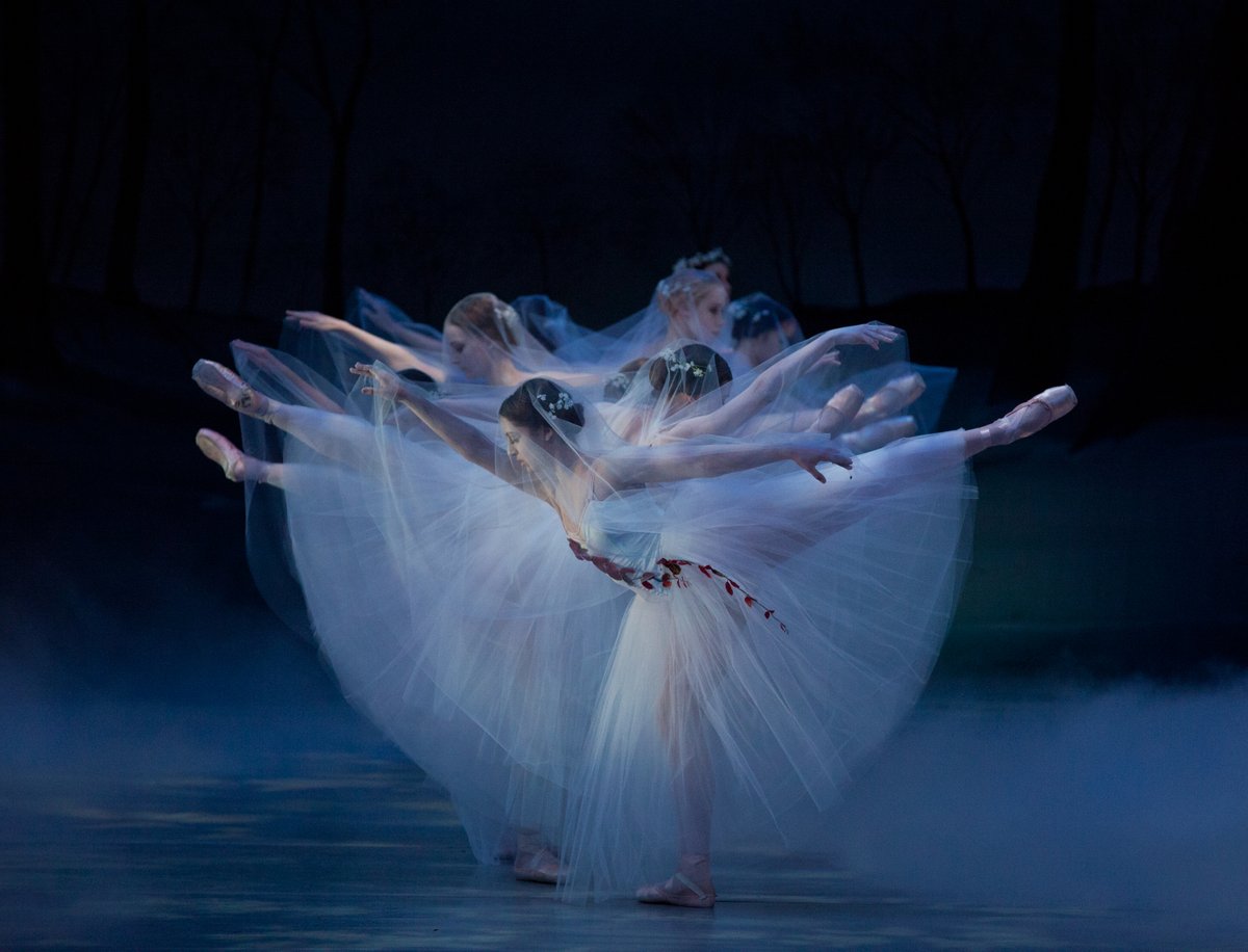 CPYBallet's tweet photo. A sale this good only happens once every four years 📆

Save 29% off of your tickets to Alan Hineline's Giselle this Leap Day Weekend! Use code LEAPDAY when purchasing your tickets at https://t.co/o0g9ASa0uB

📸 Alan Hineline's Giselle © Rosalie O'Connor Photography https://t.co/ZxdGJiOZEQ