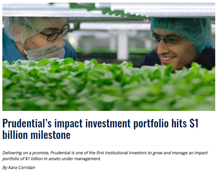 Really proud to work for a company doing this much good, and happy to get to write about it <a href="/Prudential/">Prudential</a>: bit.ly/2VrxNXi <a href="/AeroFarms/">AeroFarms</a> <a href="/ga/">General Assembly</a> <a href="/remitly/">Remitly 🌎</a> <a href="/LeapFrogInvest/">LeapFrog Investments</a>